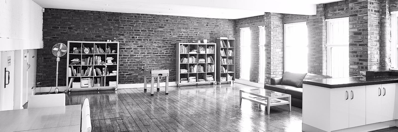 studio10mcr's profile banner image