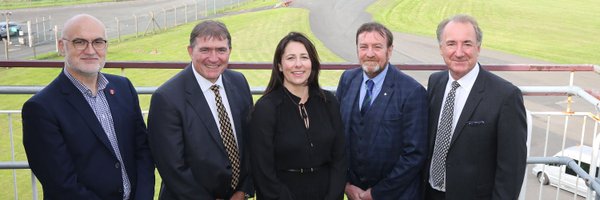 PrestwickSpace Profile Banner