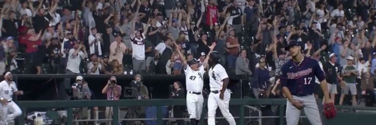 Chansey The Rapper banner