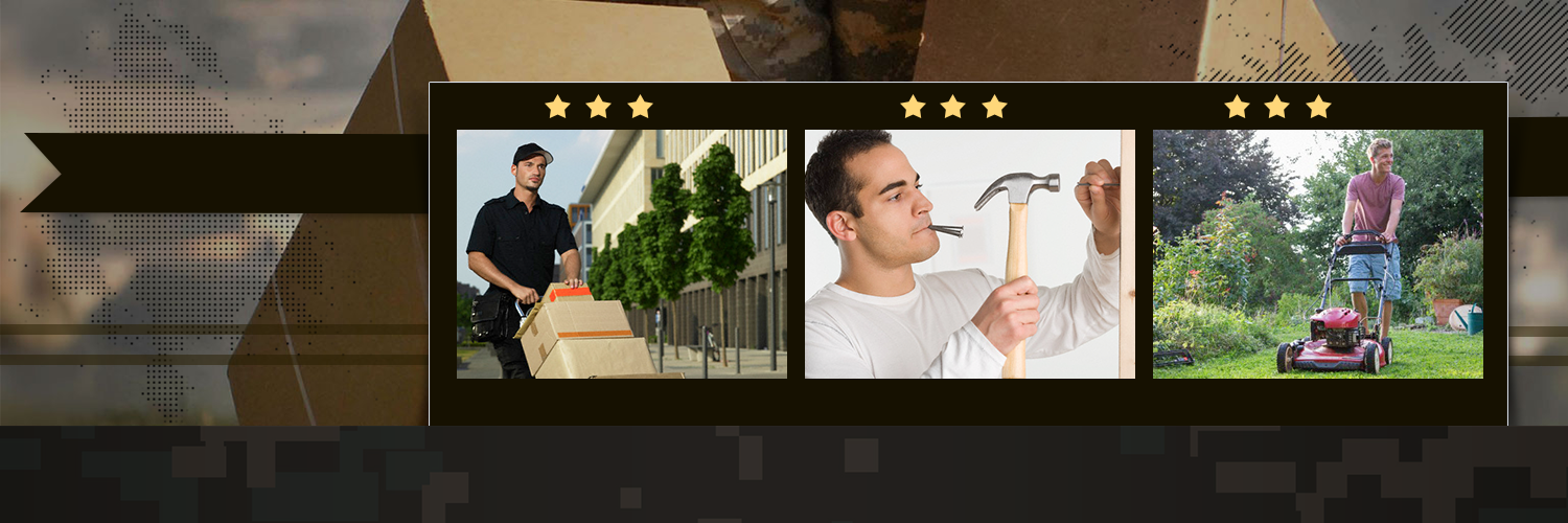 ChooseVets's profile banner image