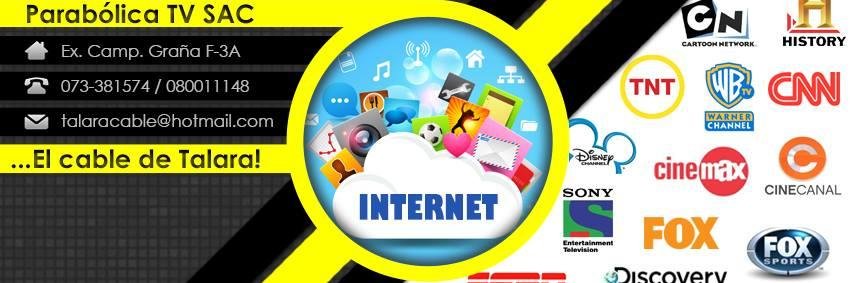CablePtv's profile banner image