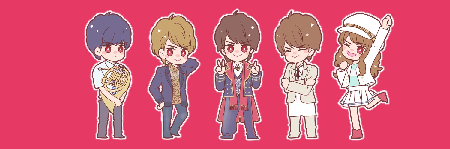 supernova_roses's profile banner image