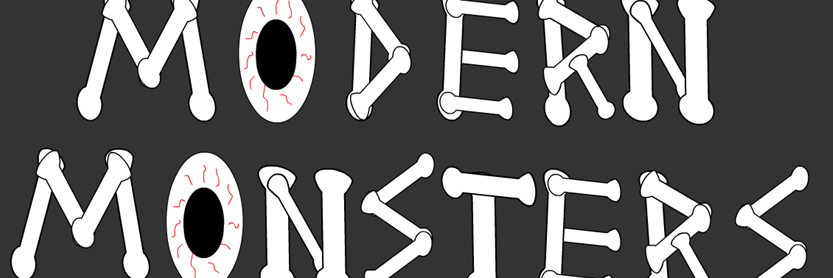 ModernMonsters1's profile banner image