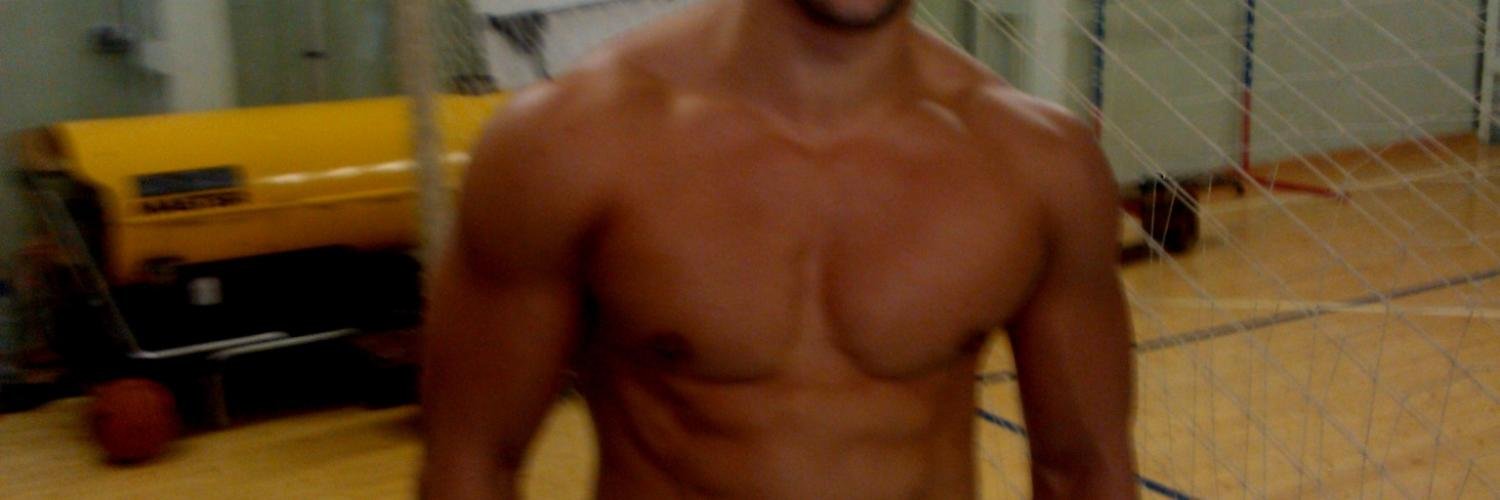 BrotherFitness's profile banner image
