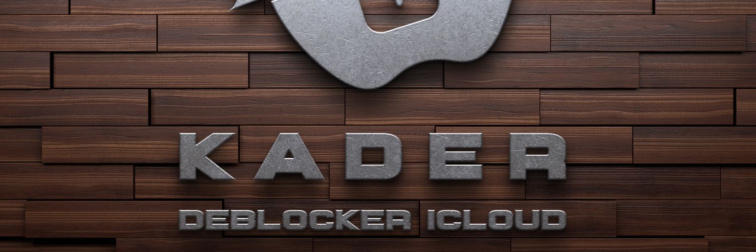 KaderDeblocker's profile banner image