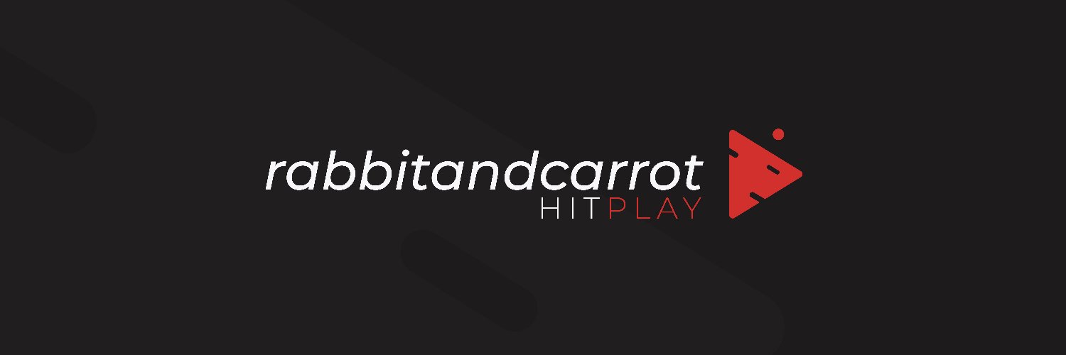 rabbitndcarrot's profile banner image