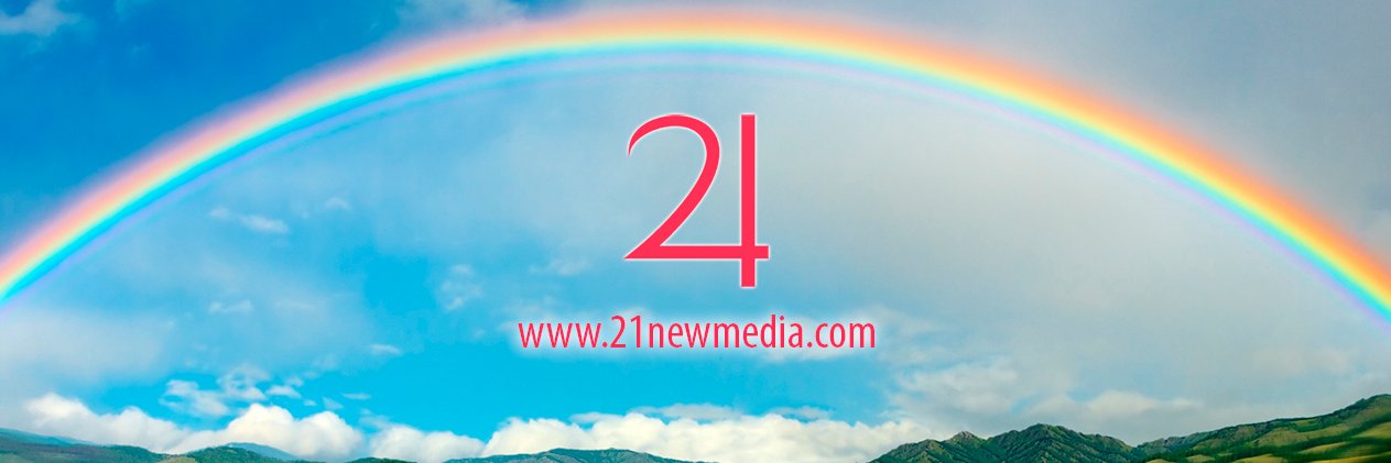 21CTV's profile banner image