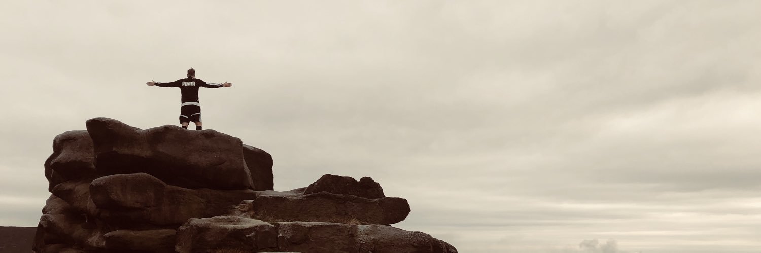 James Ogborn banner