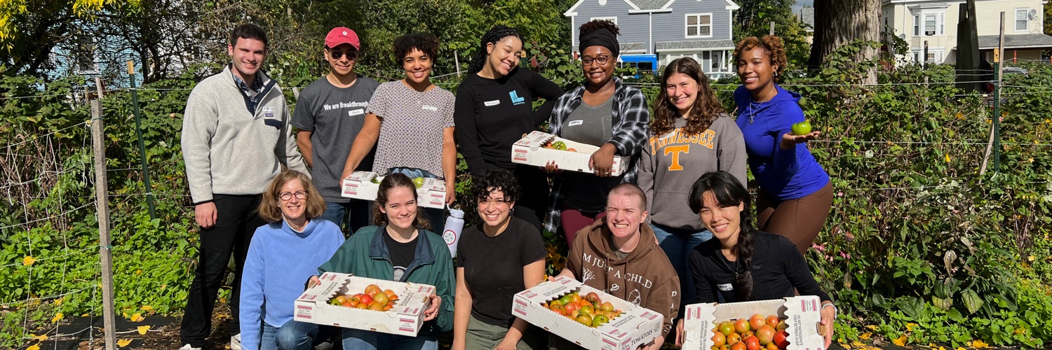 FAO Schwarz Fellowship banner