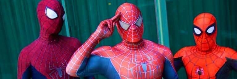 Terrance Thompson banner