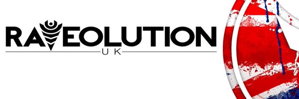 RaveolutionUK Profile Banner