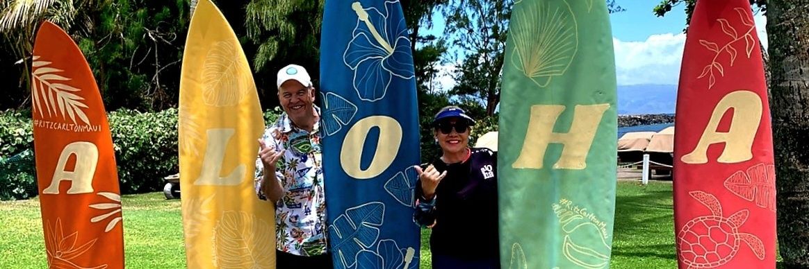 Commissioner Hogue banner