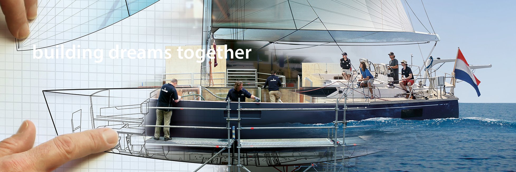 Contest Yachts banner