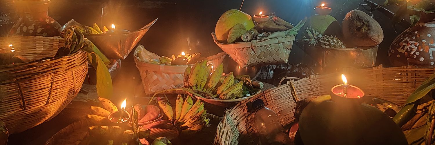 VIVEK3601's profile banner image