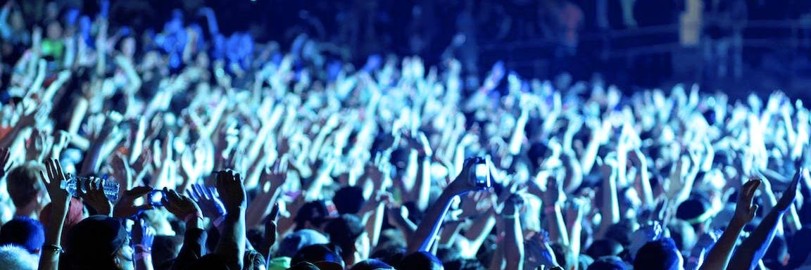 CrowdEvents's profile banner image