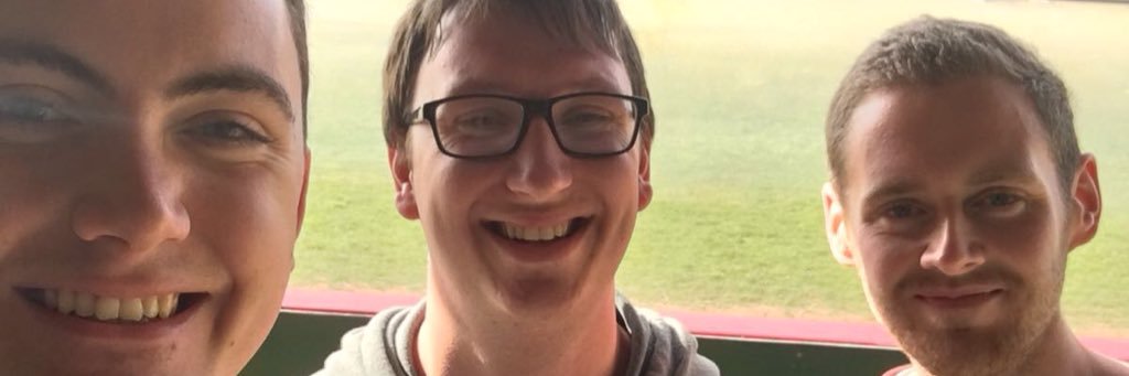 billy995's profile banner image