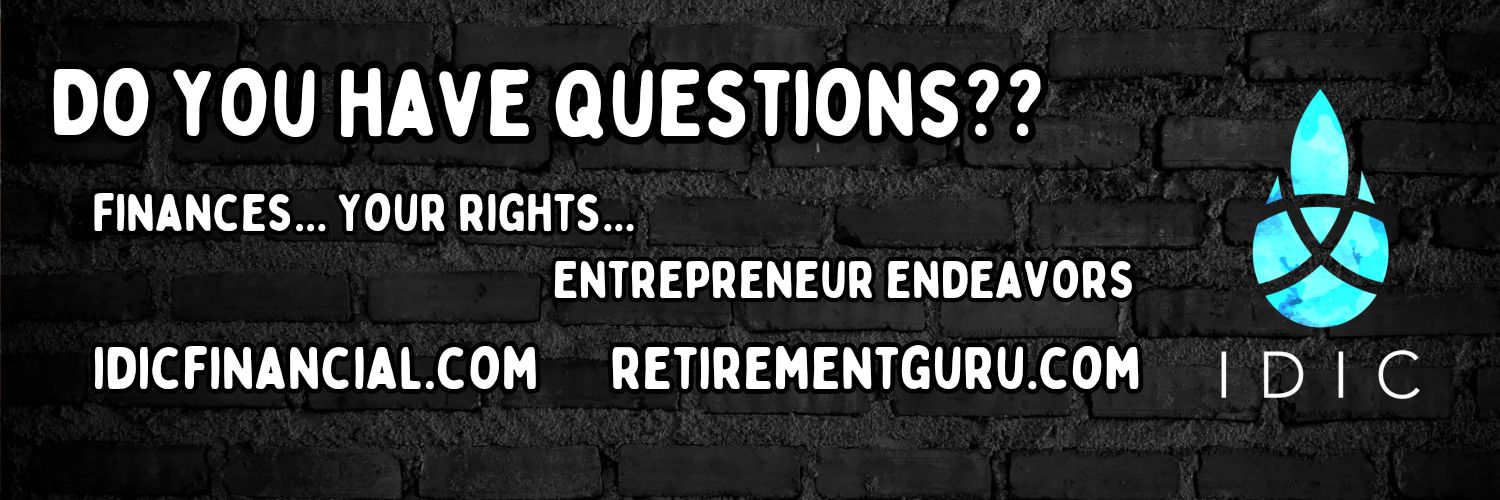 Jamesyourfinancialguru's banner