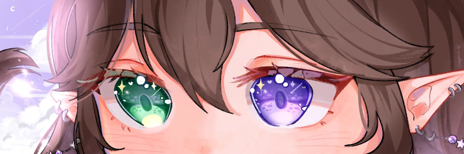 RainingCupquake's profile banner image