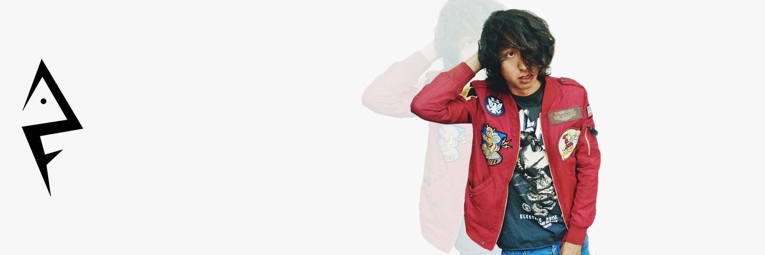itsalexferro's profile banner image