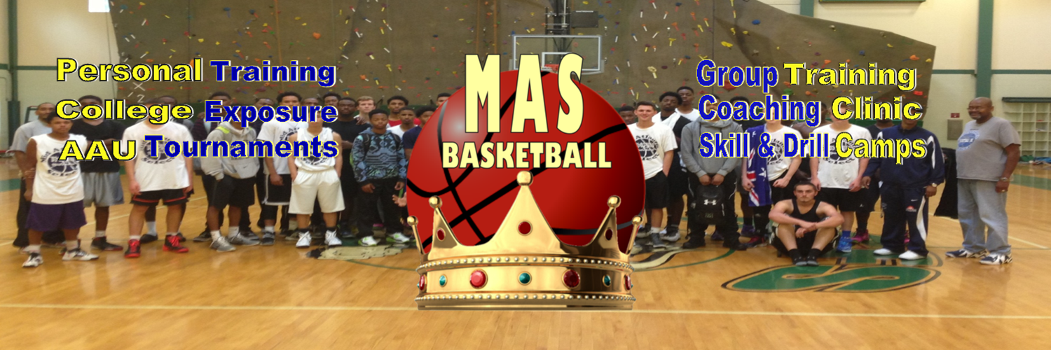 MASBBall's profile banner image