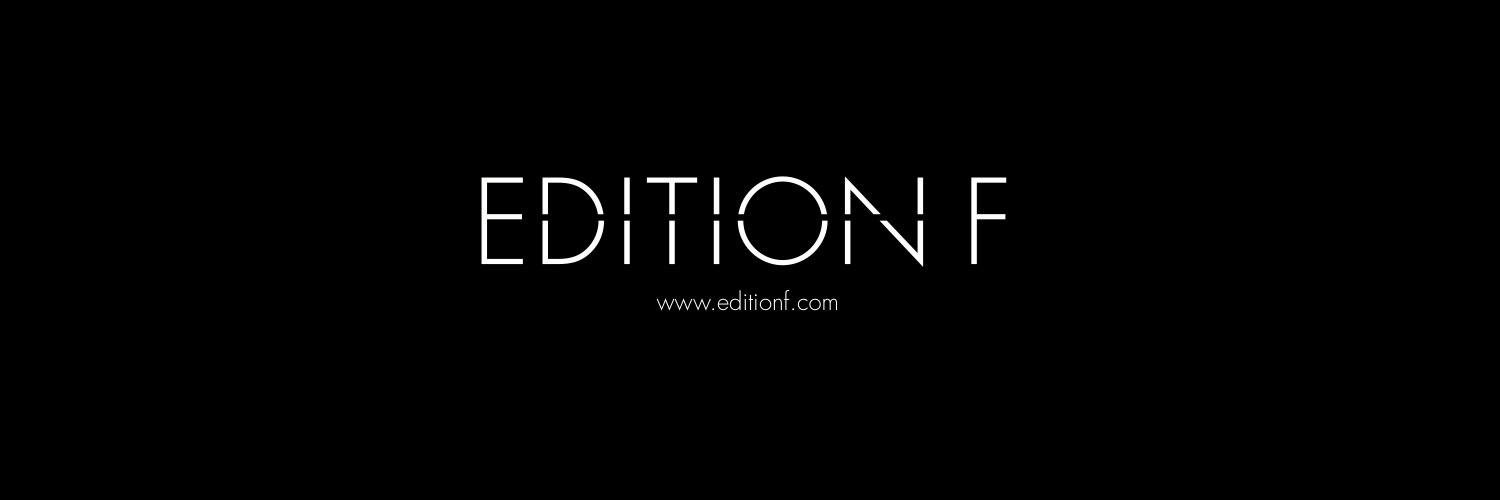 editionf_int's profile banner image