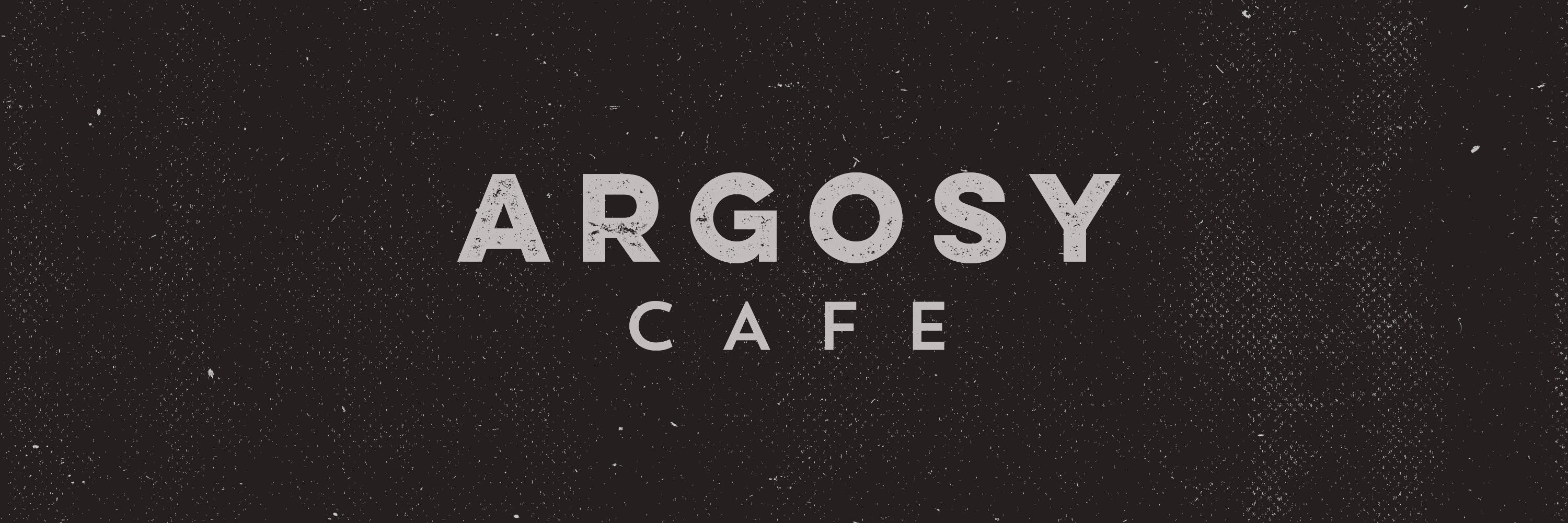 ArgosyCafe's profile banner image