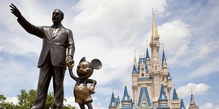 PrideDisney's profile banner image