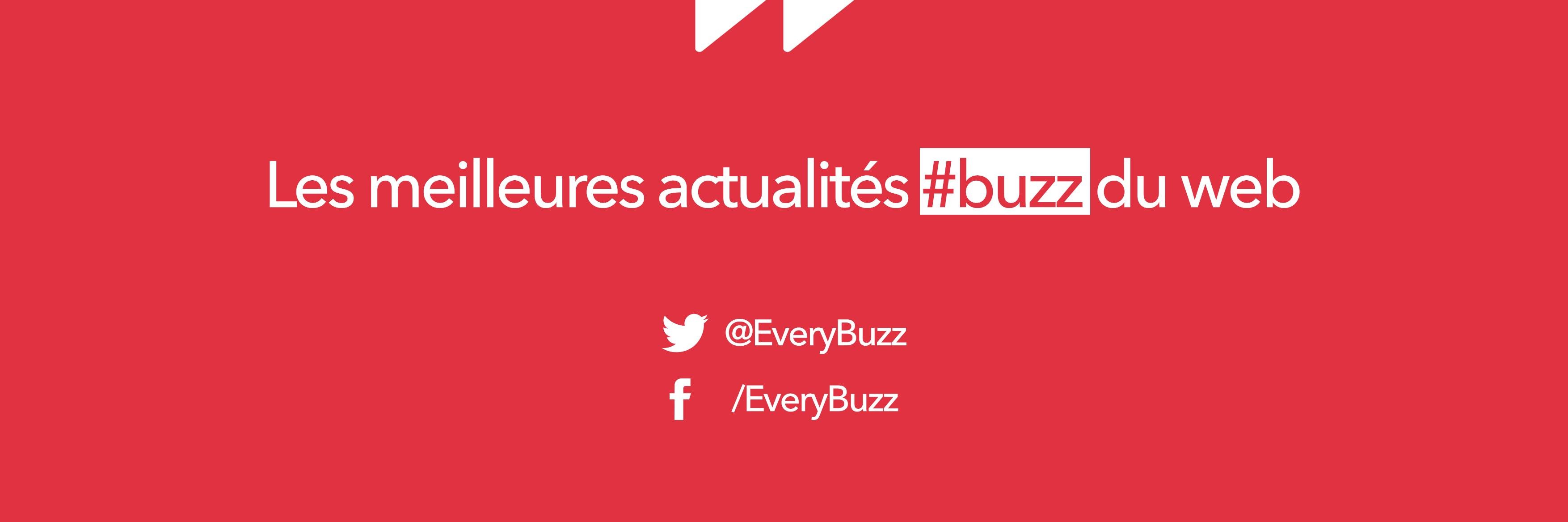 EveryBuzz's profile banner image