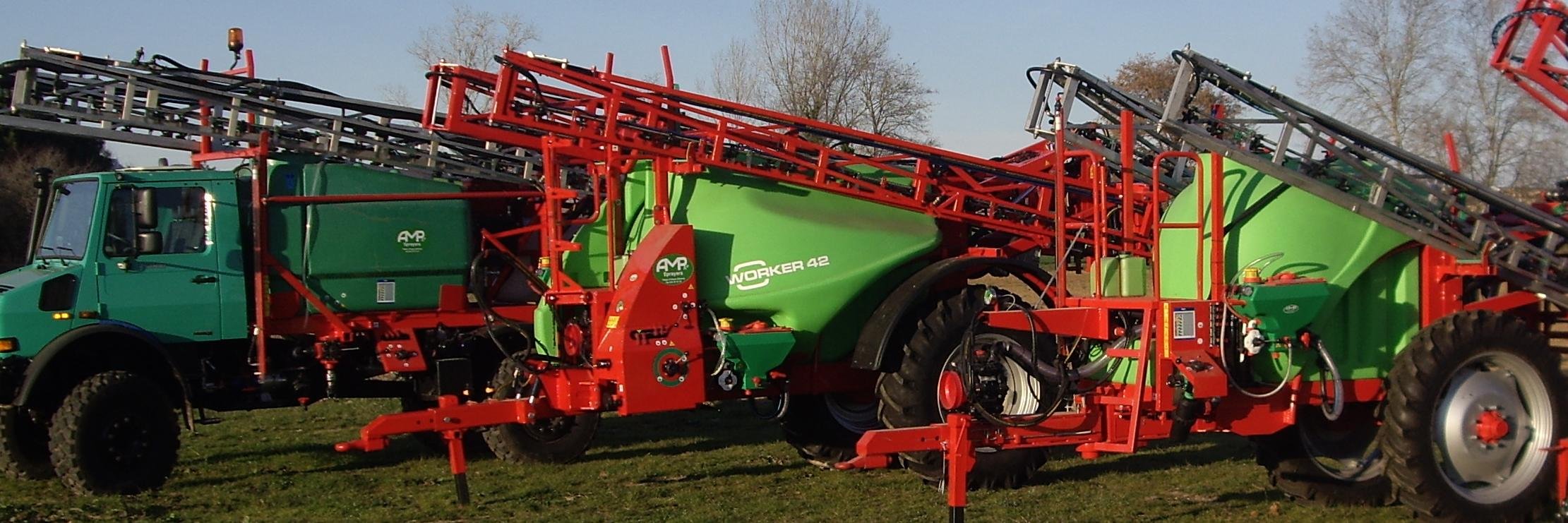 ampsprayers's profile banner image
