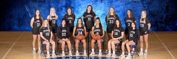 CrowderBsktball Profile Banner