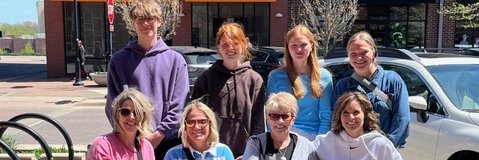 Jaye Donlea Miller banner