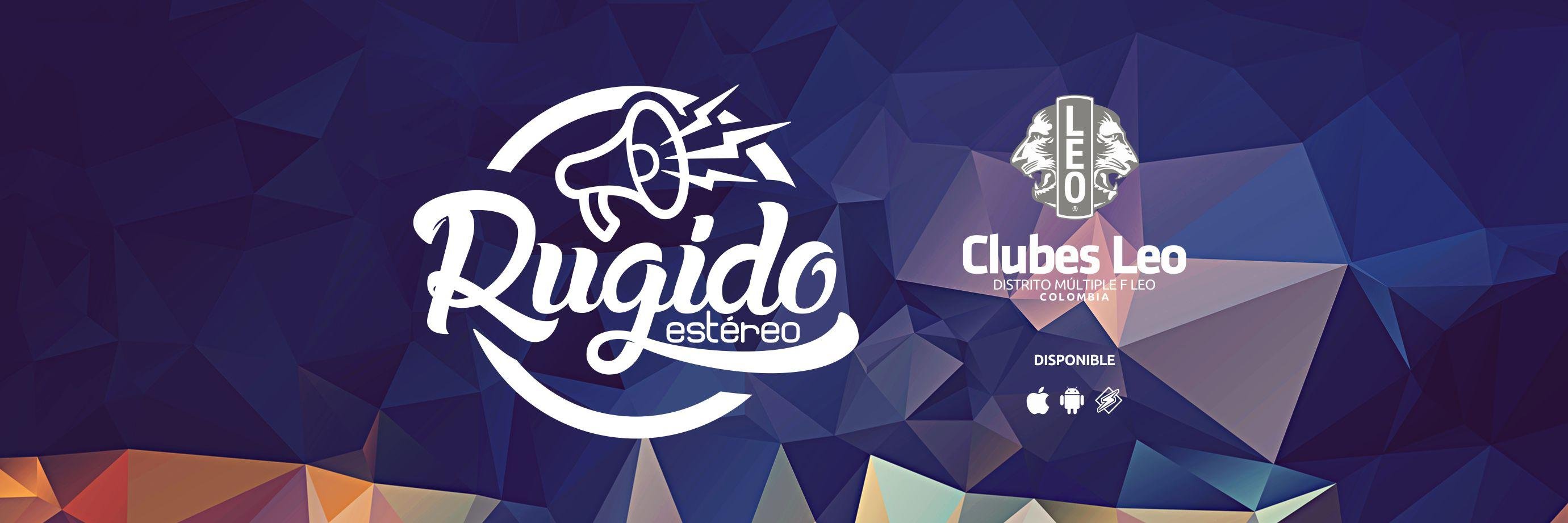 RugidoEstereo's profile banner image