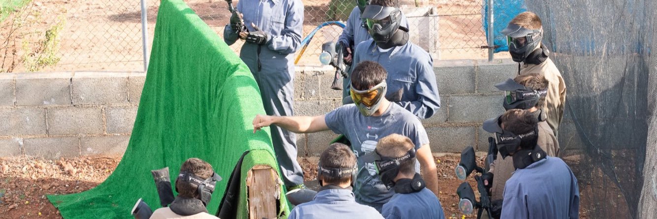 PaintballLaVall's profile banner image