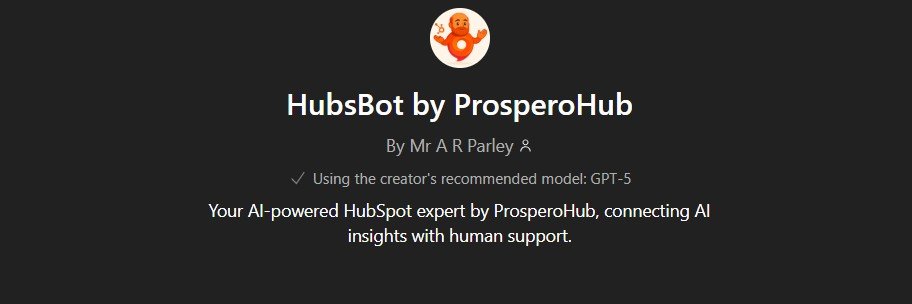 hubsbot's profile banner image