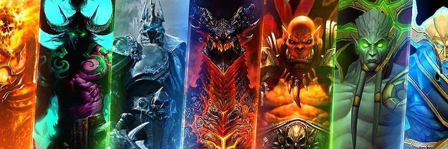 WowKarlsson's profile banner image