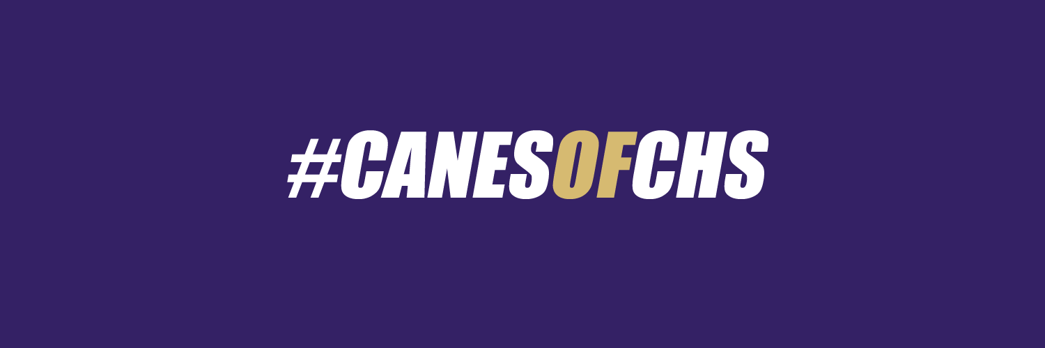 CanesOfCHS's profile banner image