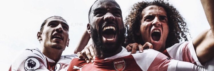 scottygooner's profile banner image