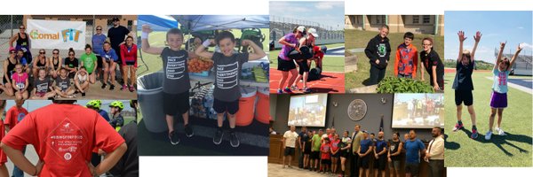 ComalFIT Profile Banner