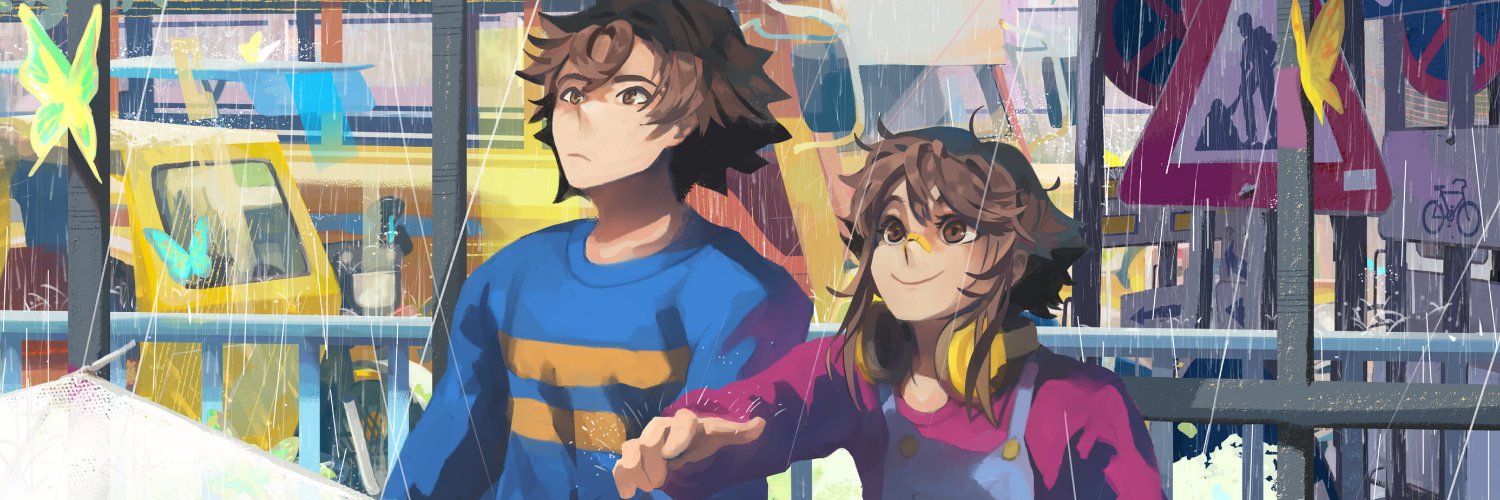 ichigoDP's profile banner image