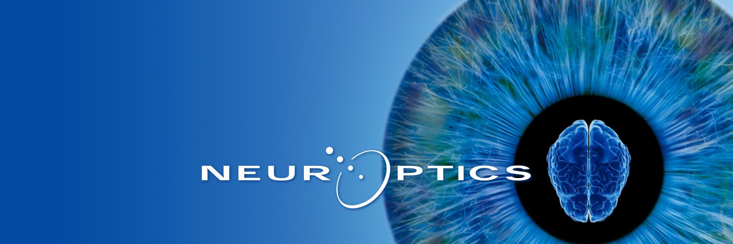 NeurOptics banner