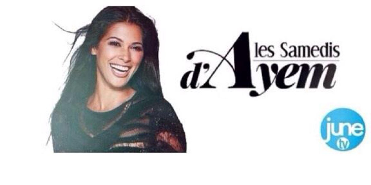 aymofficiel's profile banner image