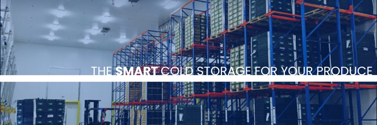 SmartCold_US's profile banner image