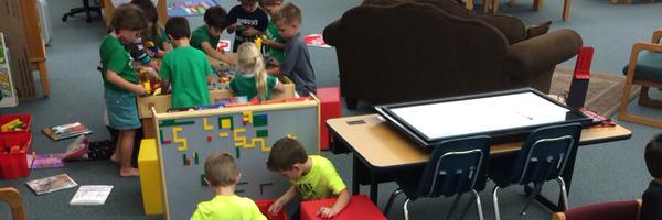 RockenLibrary Profile Banner