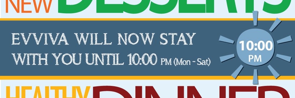 EvvivaBreakfast's profile banner image