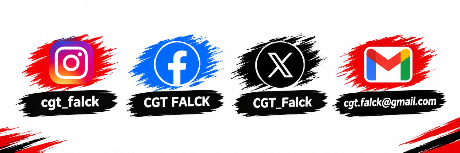 CGT_Falck's profile banner image