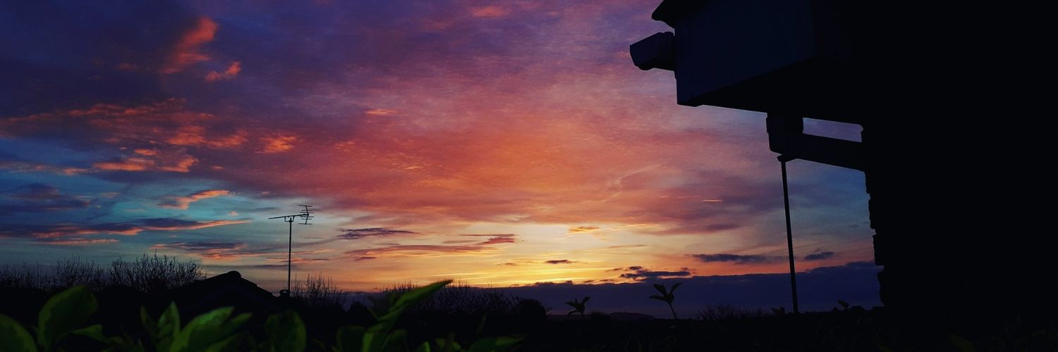 amfony77's profile banner image