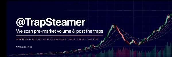 TrapSteamer's profile banner image