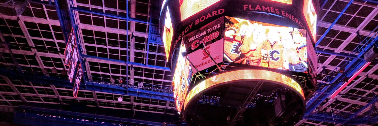 ScorchLivesOn's profile banner image