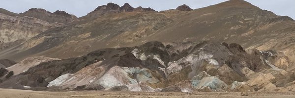 JLNomad Profile Banner