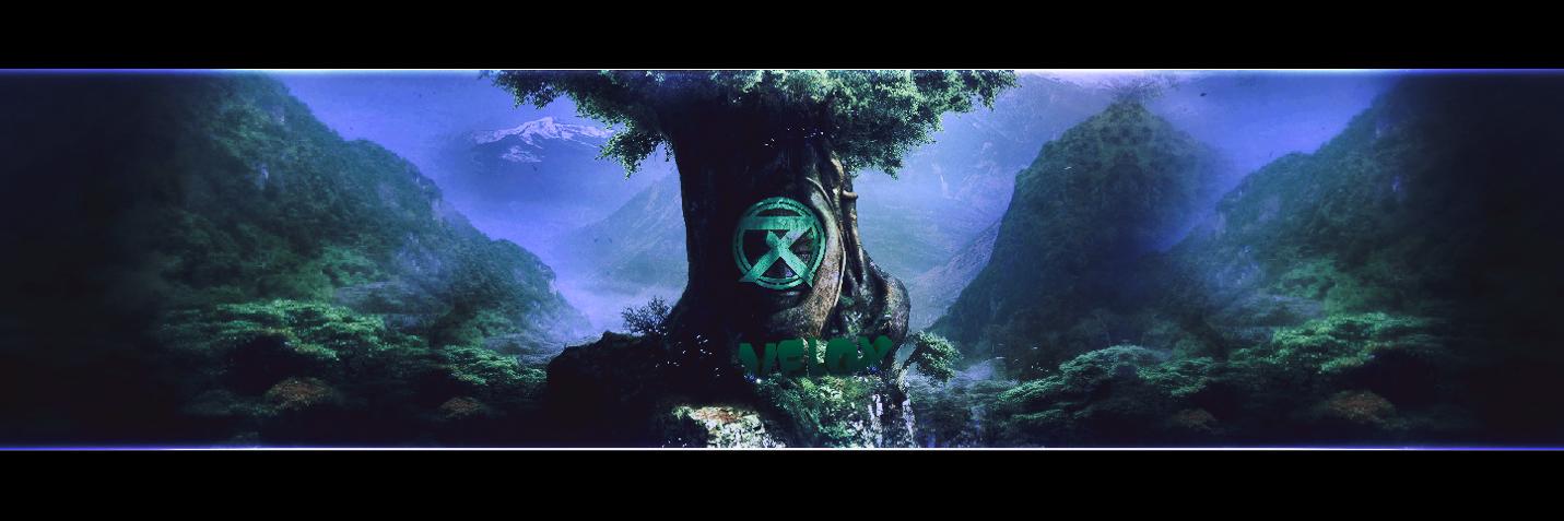 RiSkyVelox's profile banner image